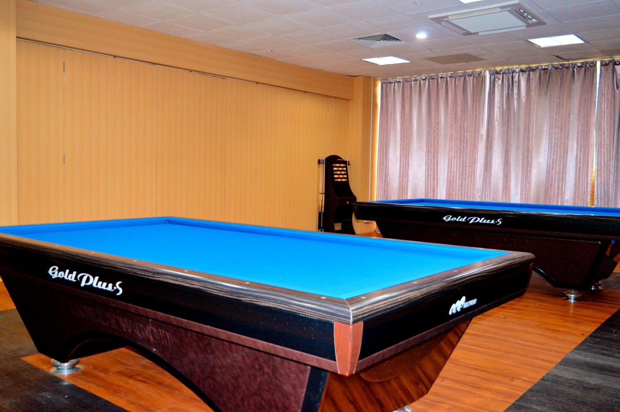 Artitaya Borneo Golf & Resort Papar エクステリア 写真